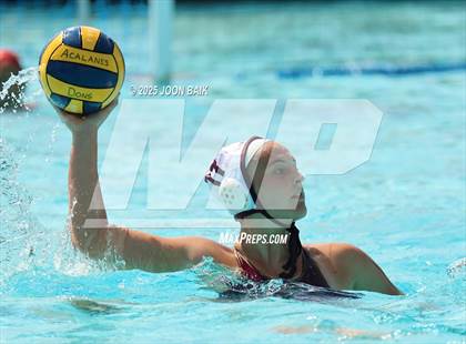 Thumbnail 1 in Carondelet vs Las Lomas (Acalanes Invitational) photogallery.