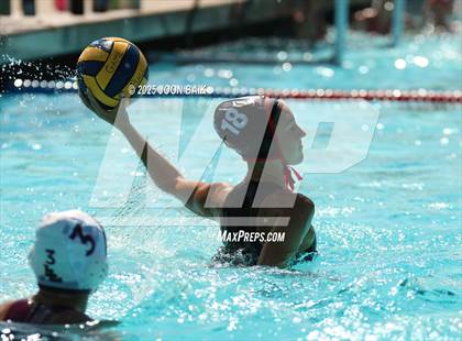 Thumbnail 2 in Carondelet vs Las Lomas (Acalanes Invitational) photogallery.