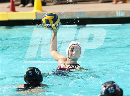 Thumbnail 1 in Carondelet vs Las Lomas (Acalanes Invitational) photogallery.