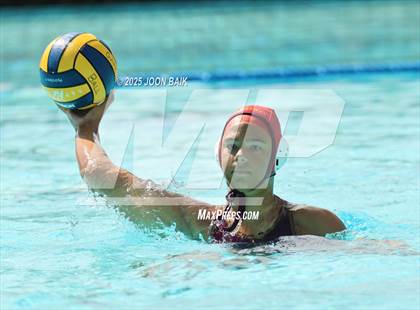 Thumbnail 1 in Carondelet vs Las Lomas (Acalanes Invitational) photogallery.