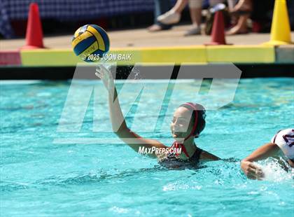 Thumbnail 1 in Carondelet vs Las Lomas (Acalanes Invitational) photogallery.