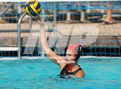 Thumbnail 1 in Carondelet vs Las Lomas (Acalanes Invitational) photogallery.