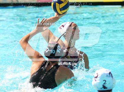 Thumbnail 1 in Carondelet vs Las Lomas (Acalanes Invitational) photogallery.