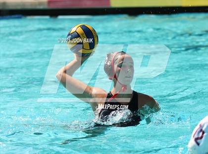 Thumbnail 3 in Carondelet vs Las Lomas (Acalanes Invitational) photogallery.