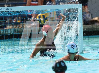 Thumbnail 1 in Carondelet vs Las Lomas (Acalanes Invitational) photogallery.