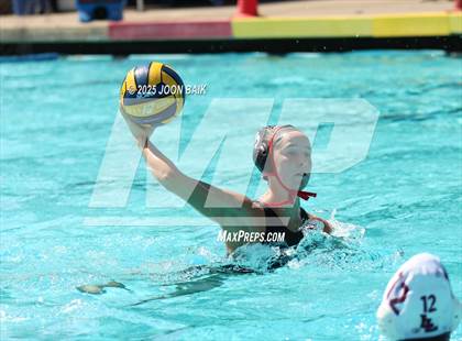 Thumbnail 1 in Carondelet vs Las Lomas (Acalanes Invitational) photogallery.