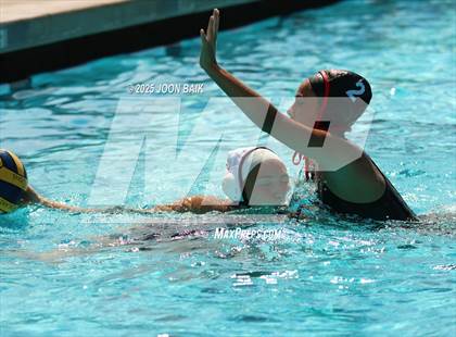 Thumbnail 1 in Carondelet vs Las Lomas (Acalanes Invitational) photogallery.