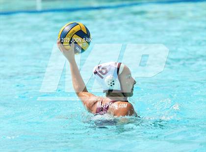 Thumbnail 3 in Carondelet vs Las Lomas (Acalanes Invitational) photogallery.