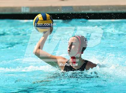 Thumbnail 1 in Carondelet vs Las Lomas (Acalanes Invitational) photogallery.
