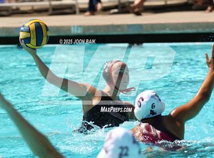 Thumbnail 3 in Carondelet vs Las Lomas (Acalanes Invitational) photogallery.
