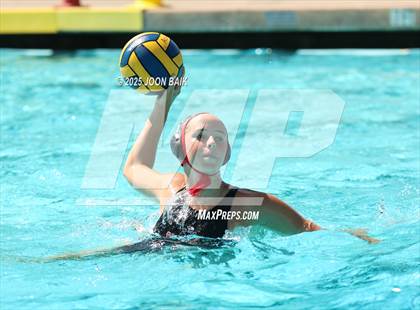 Thumbnail 1 in Carondelet vs Las Lomas (Acalanes Invitational) photogallery.
