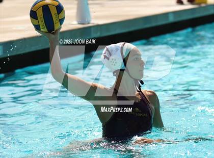 Thumbnail 2 in Carondelet vs Las Lomas (Acalanes Invitational) photogallery.