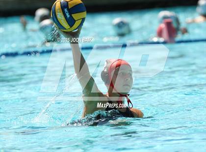 Thumbnail 1 in Carondelet vs Las Lomas (Acalanes Invitational) photogallery.