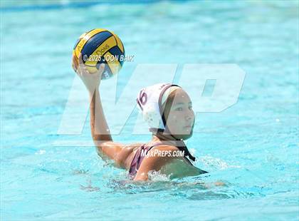 Thumbnail 2 in Carondelet vs Las Lomas (Acalanes Invitational) photogallery.