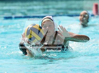 Thumbnail 3 in Carondelet vs Las Lomas (Acalanes Invitational) photogallery.