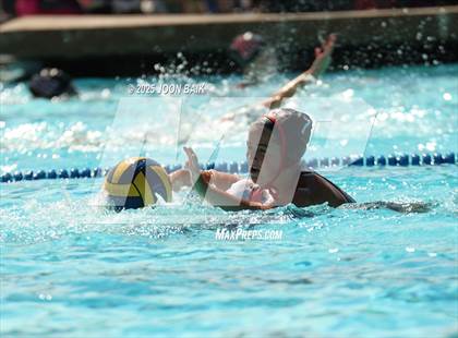 Thumbnail 3 in Carondelet vs Las Lomas (Acalanes Invitational) photogallery.