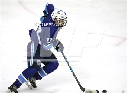 Thumbnail 1 in St. Mary's vs Canisius photogallery.