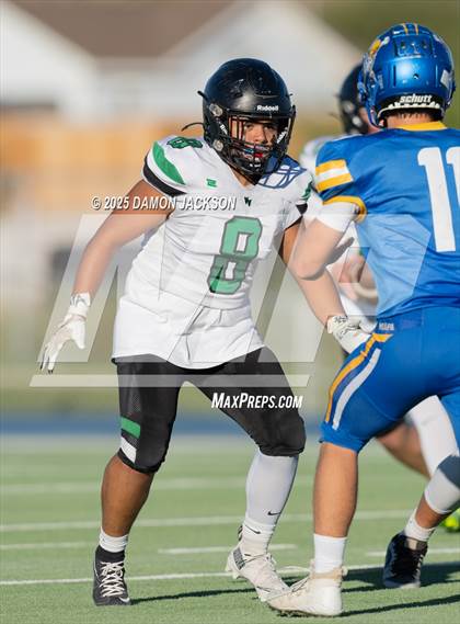 Thumbnail 3 in JV: Virgin Valley @ Moapa Valley photogallery.