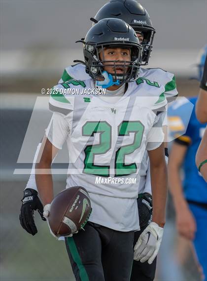 Thumbnail 2 in JV: Virgin Valley @ Moapa Valley photogallery.