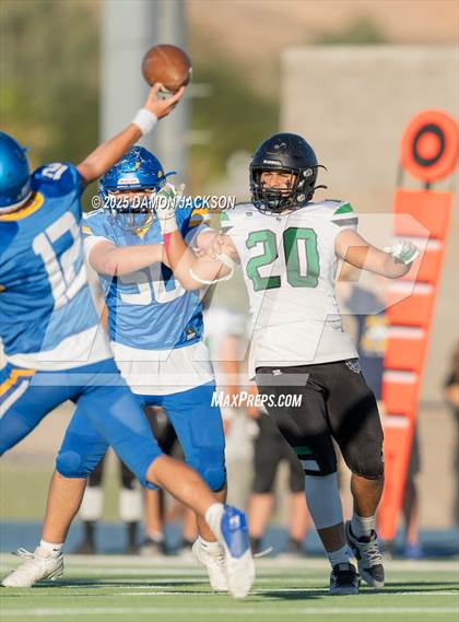 Thumbnail 2 in JV: Virgin Valley @ Moapa Valley photogallery.