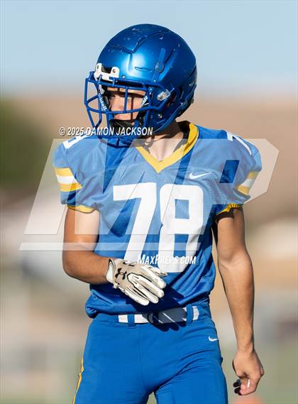 Thumbnail 1 in JV: Virgin Valley @ Moapa Valley photogallery.