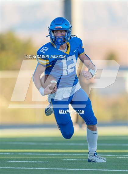 Thumbnail 2 in JV: Virgin Valley @ Moapa Valley photogallery.