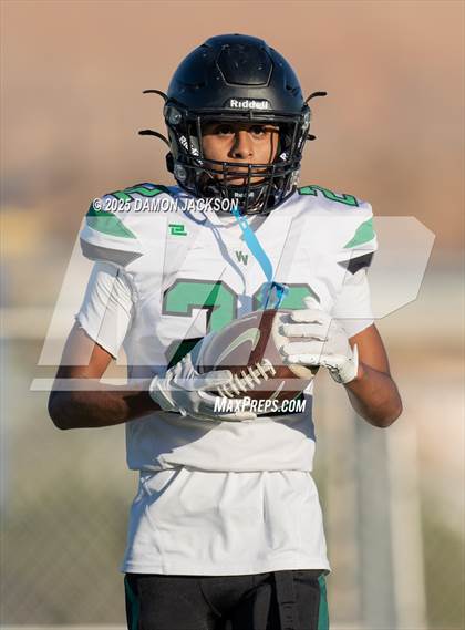 Thumbnail 1 in JV: Virgin Valley @ Moapa Valley photogallery.
