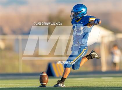 Thumbnail 2 in JV: Virgin Valley @ Moapa Valley photogallery.