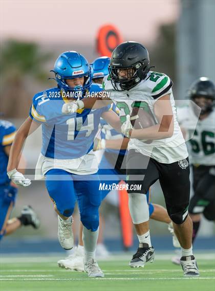 Thumbnail 3 in JV: Virgin Valley @ Moapa Valley photogallery.