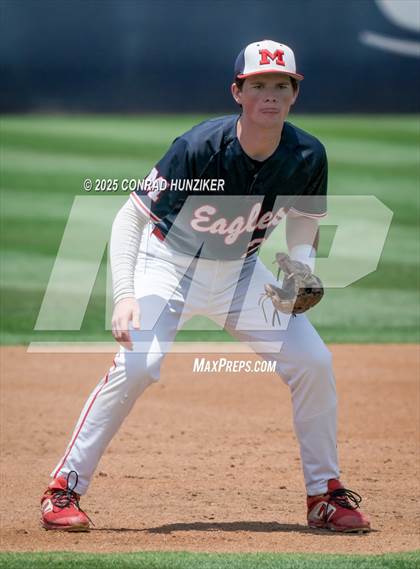 Thumbnail 3 in Estancia vs. Marshall (CIF SS Division 6 Final) photogallery.