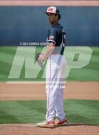 Photo from the gallery "Estancia vs. Marshall (CIF SS Division 6 Final)"