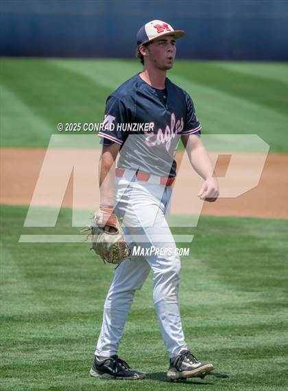 Thumbnail 3 in Estancia vs. Marshall (CIF SS Division 6 Final) photogallery.