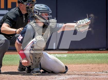 Thumbnail 1 in Estancia vs. Marshall (CIF SS Division 6 Final) photogallery.