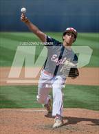 Photo from the gallery "Estancia vs. Marshall (CIF SS Division 6 Final)"