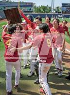 Photo from the gallery "Estancia vs. Marshall (CIF SS Division 6 Final)"