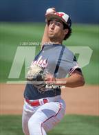 Photo from the gallery "Estancia vs. Marshall (CIF SS Division 6 Final)"