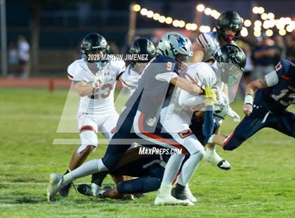 Thumbnail 3 in Oaks Christian @ Liberty photogallery.