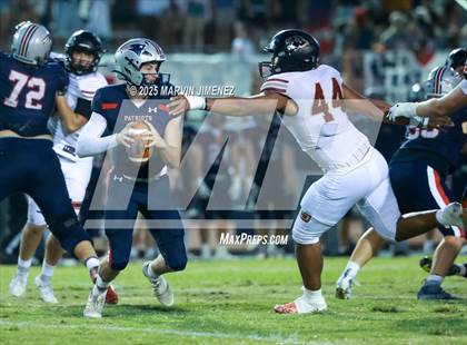 Thumbnail 1 in Oaks Christian @ Liberty photogallery.