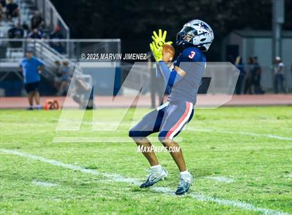 Thumbnail 3 in Oaks Christian @ Liberty photogallery.