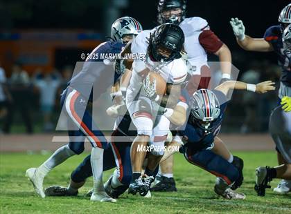 Thumbnail 3 in Oaks Christian @ Liberty photogallery.