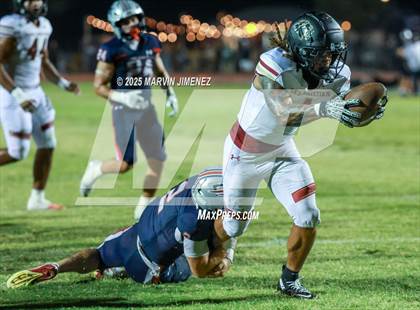 Thumbnail 1 in Oaks Christian @ Liberty photogallery.