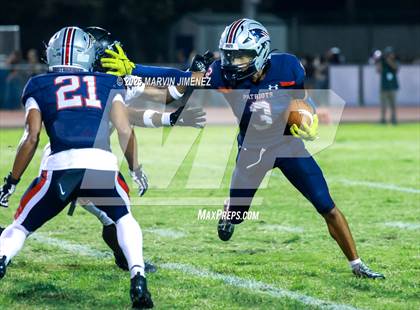 Thumbnail 1 in Oaks Christian @ Liberty photogallery.