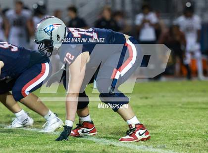 Thumbnail 3 in Oaks Christian @ Liberty photogallery.