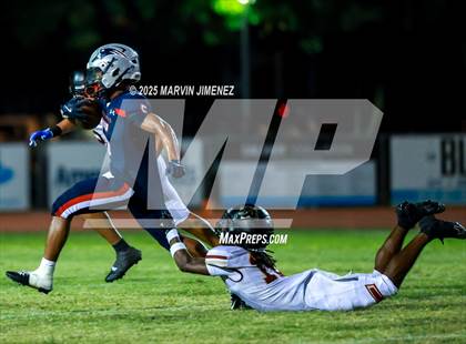 Thumbnail 3 in Oaks Christian @ Liberty photogallery.