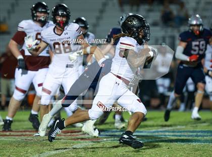 Thumbnail 2 in Oaks Christian @ Liberty photogallery.