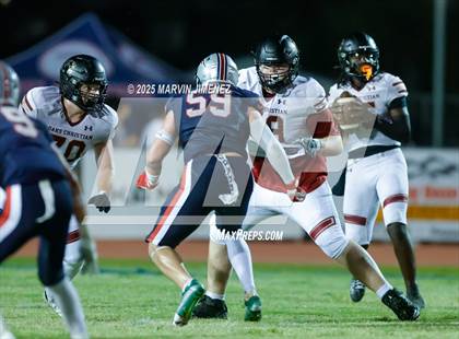 Thumbnail 3 in Oaks Christian @ Liberty photogallery.