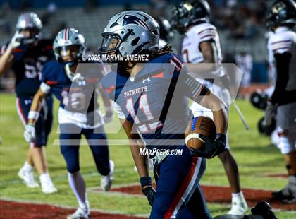 Thumbnail 3 in Oaks Christian @ Liberty photogallery.