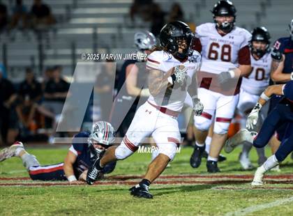 Thumbnail 3 in Oaks Christian @ Liberty photogallery.