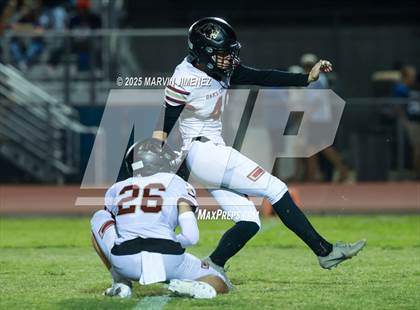 Thumbnail 3 in Oaks Christian @ Liberty photogallery.
