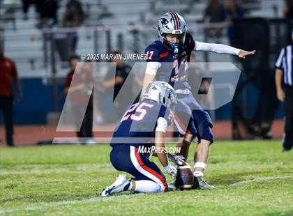 Thumbnail 3 in Oaks Christian @ Liberty photogallery.